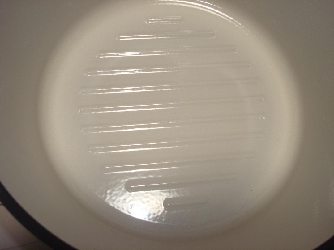 未使用、Vermicular 鋳鉄製 両手鍋 22cm レシピブック付き