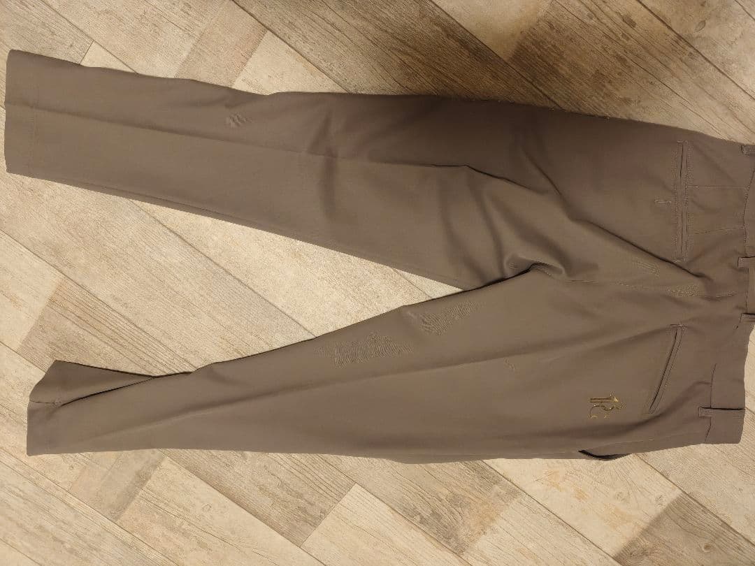 中古　ゴルフアパレル3点セット　M～L　ハチヤーズ他