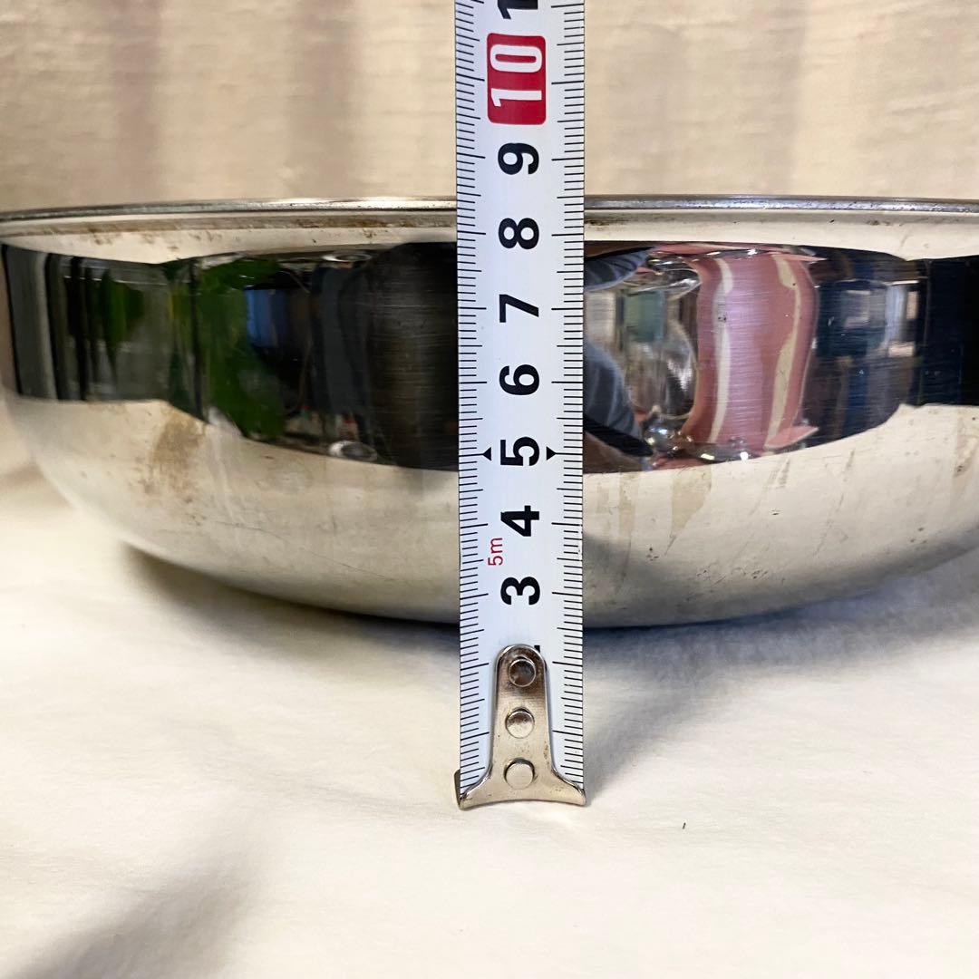 5層構造 高級調理鍋 Five King Chef 2点セット