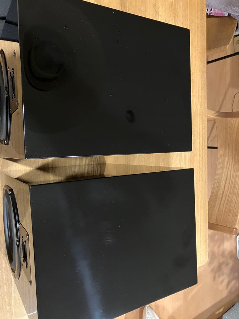 美品　PIEGA Classic 3.0 元箱　定価16万