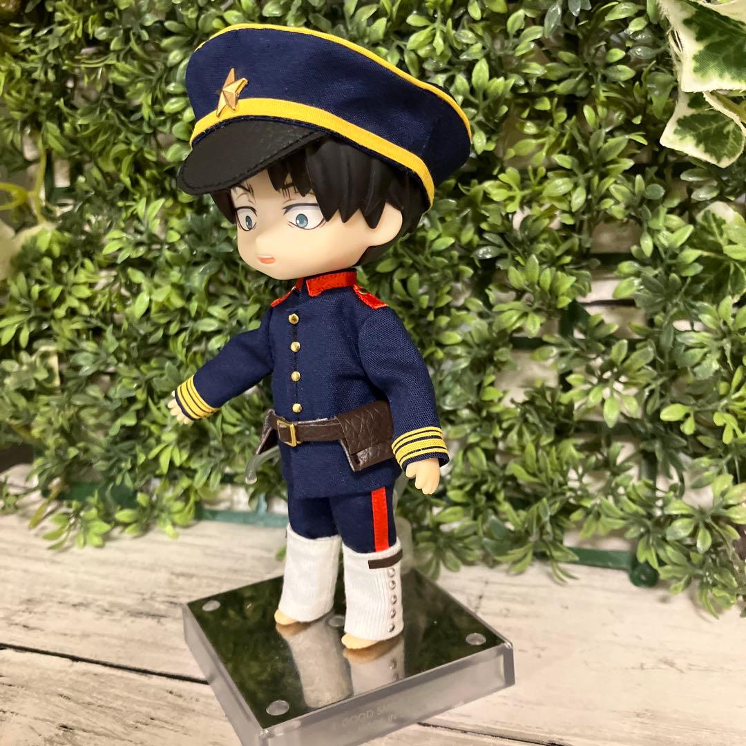 醤ゆ(プロフ一読推奨)様　ねんどろいど どーる