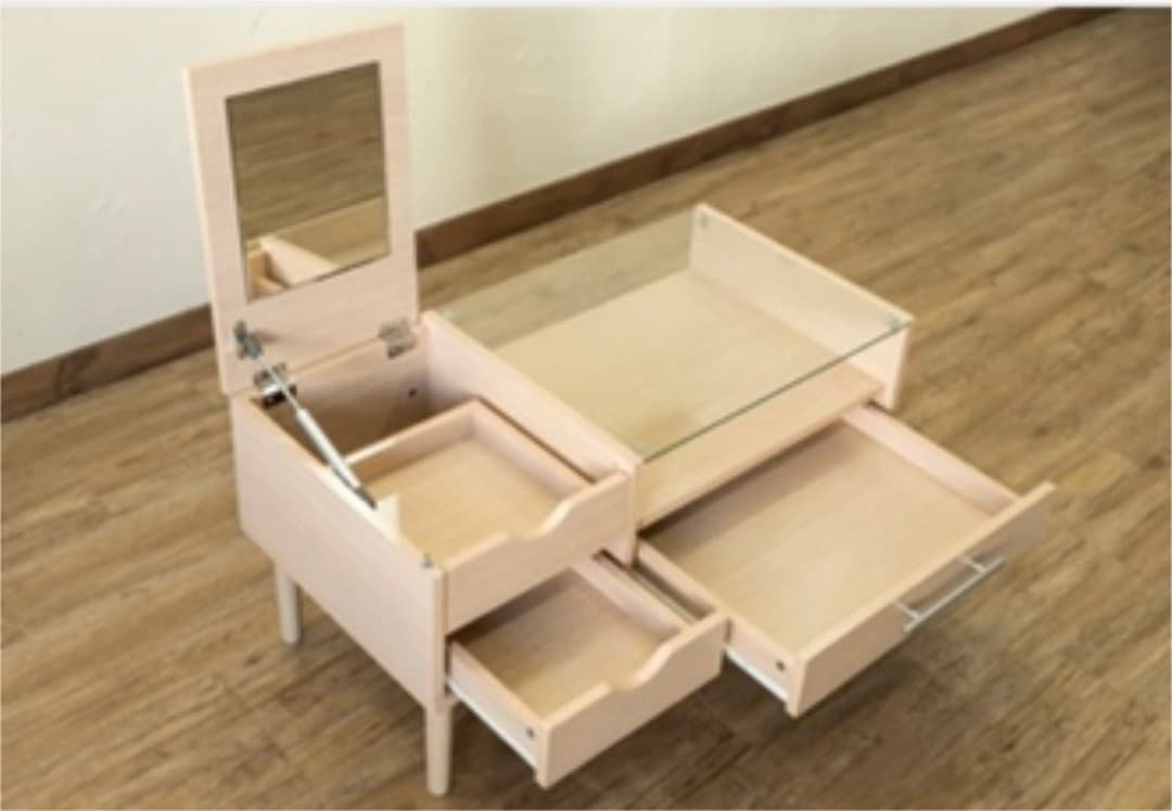 Altona テーブルドレッサー