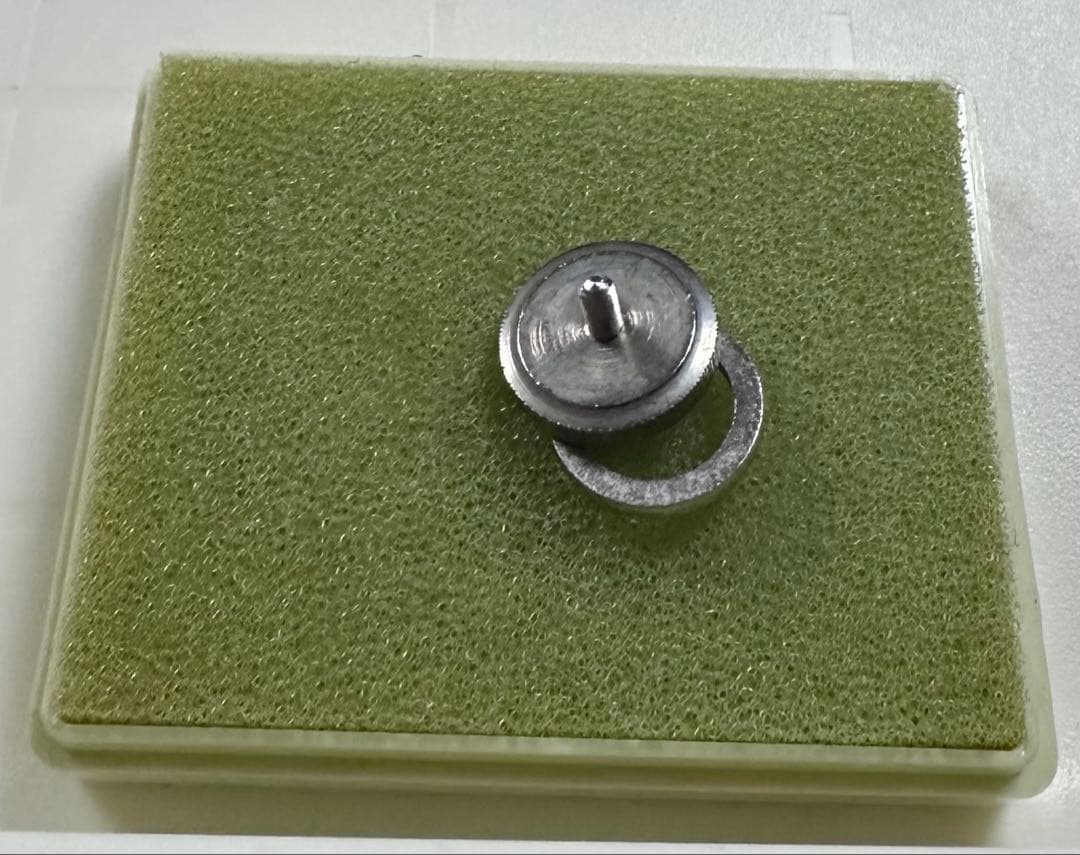 日本電信電話株式会社 社員記章