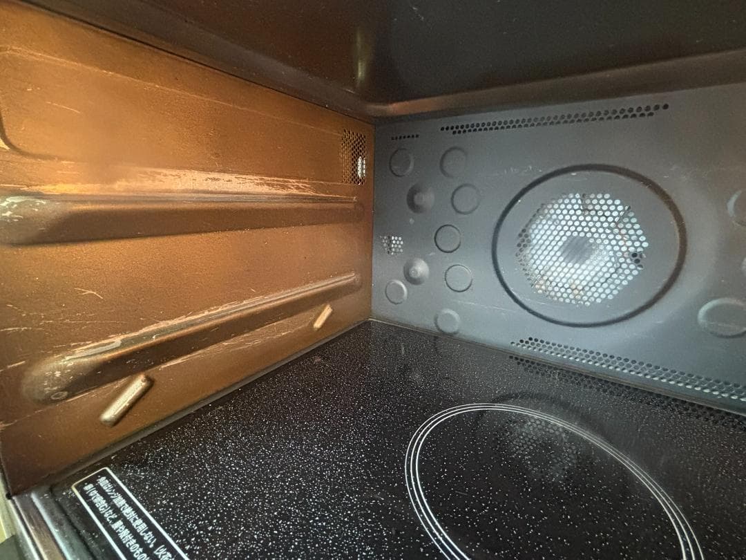 【中古】コンベクションオーブンレンジ（RE-SS10-XW）2020年式