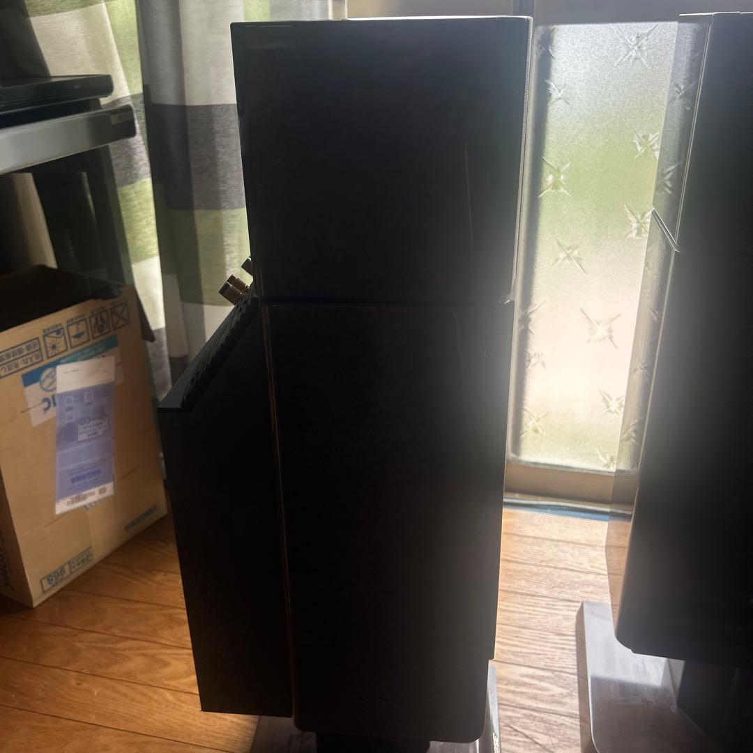 Bose スタンド型スピーカー 高音質