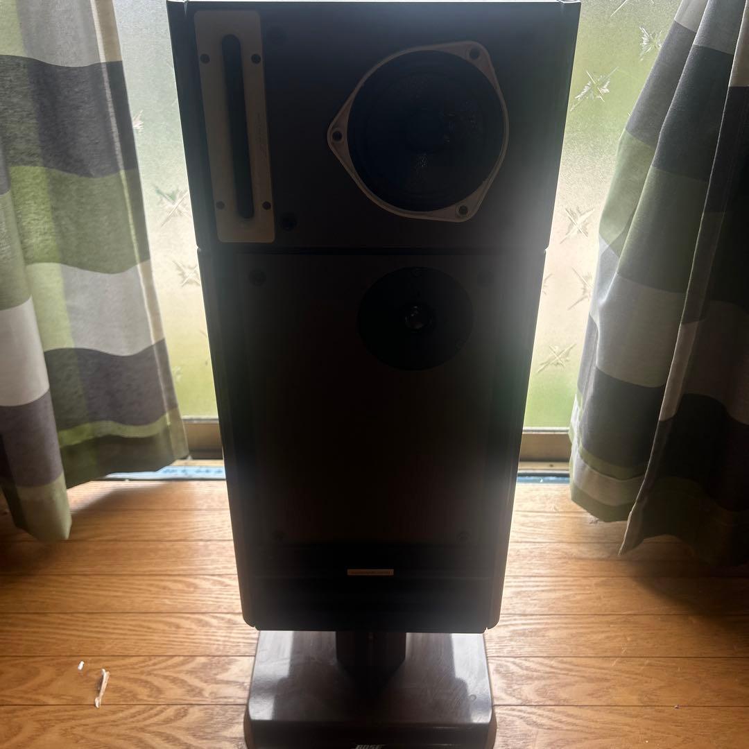 Bose スタンド型スピーカー 高音質