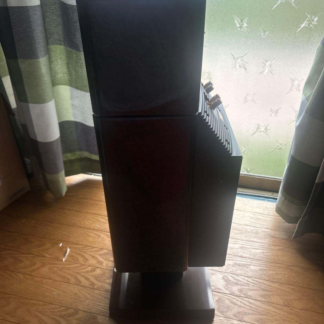 Bose スタンド型スピーカー 高音質