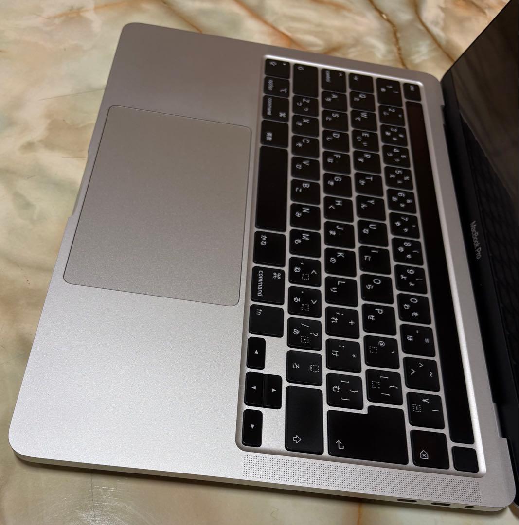 [Lot Fun store様 限定] Apple MacBook Pro