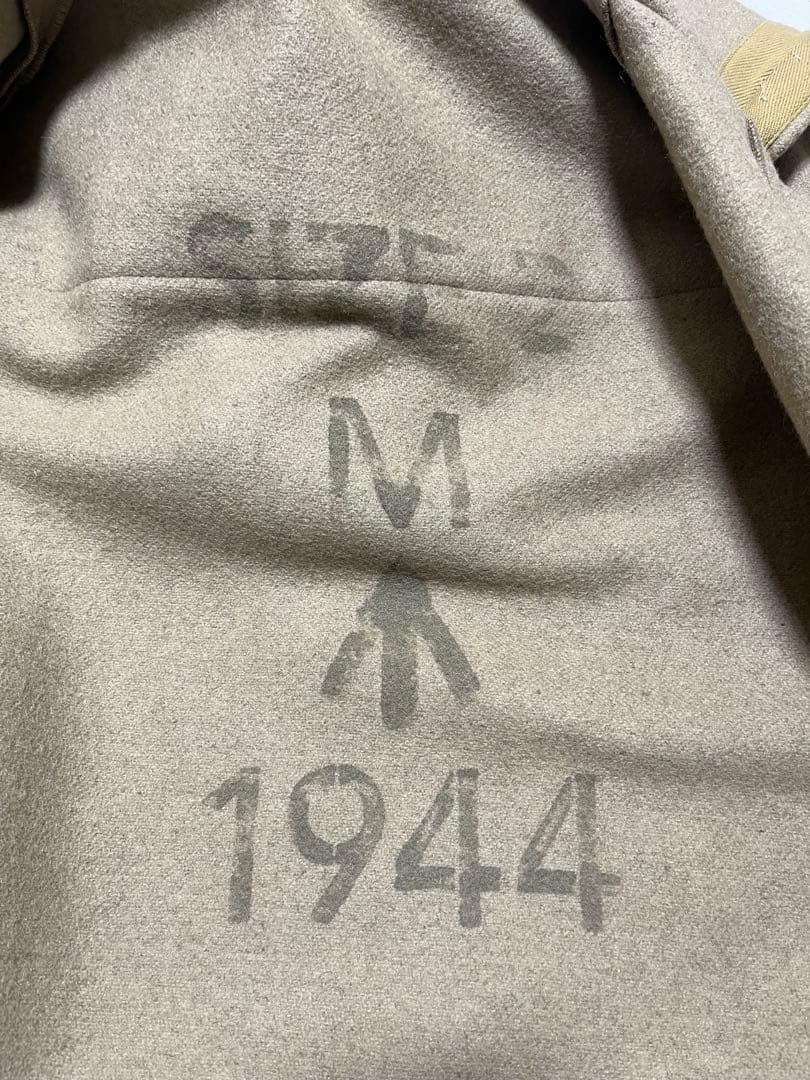 ＜MONTGOMERY × Steven Alan＞ ダッフルコート