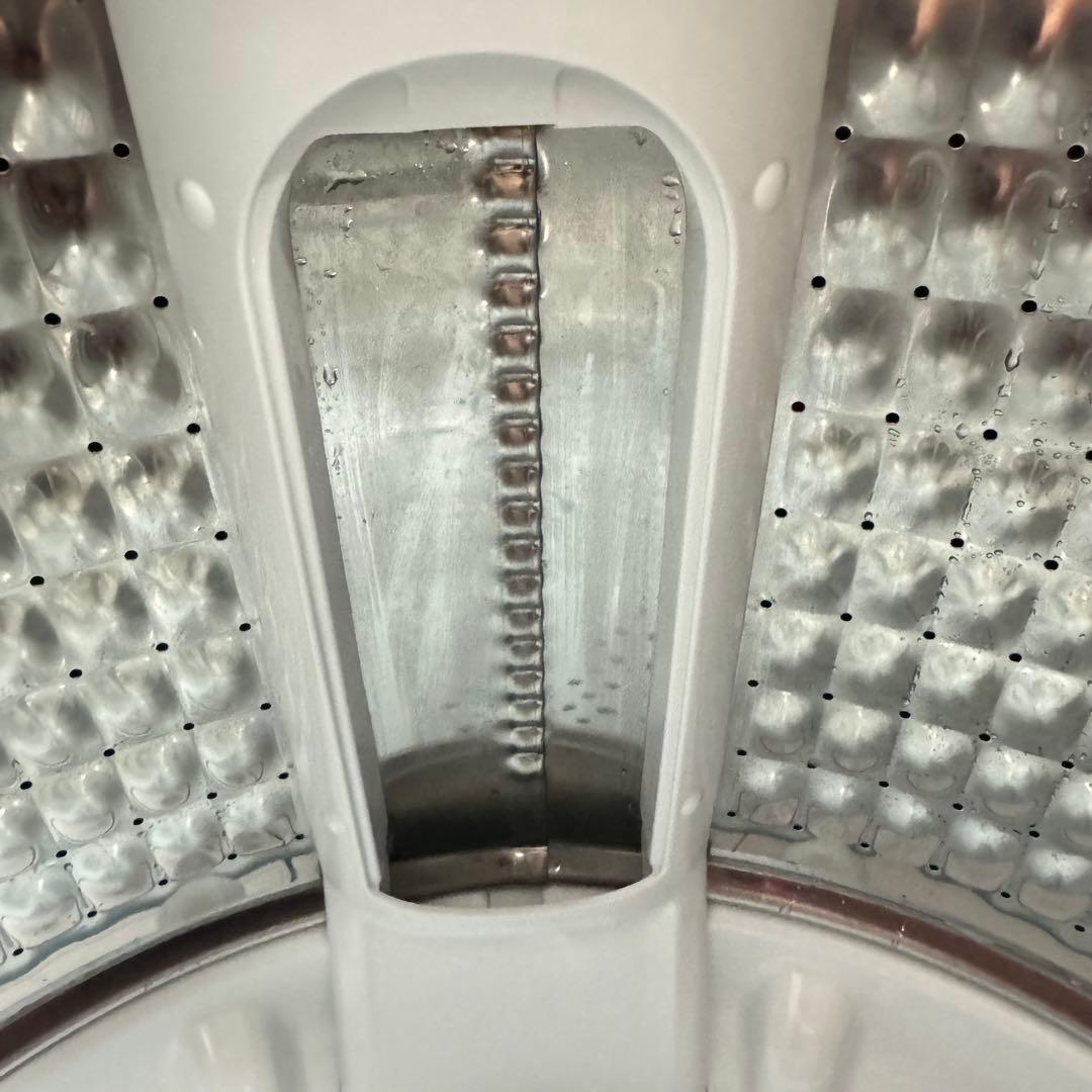 【送料無料&一部地域は3000円引き‼️】AQUA 洗濯機 7kg 25年製