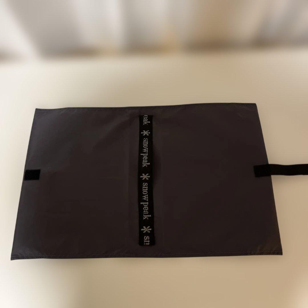 スノーピーク Myテーブル竹