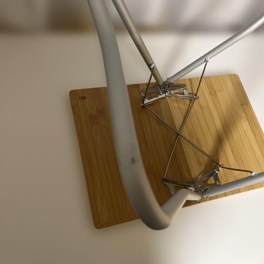 スノーピーク Myテーブル竹