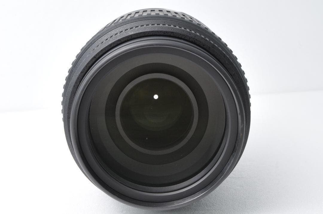 Nikon AF-S 55-300mm VR⭐️超望遠レンズ ニコン イベント