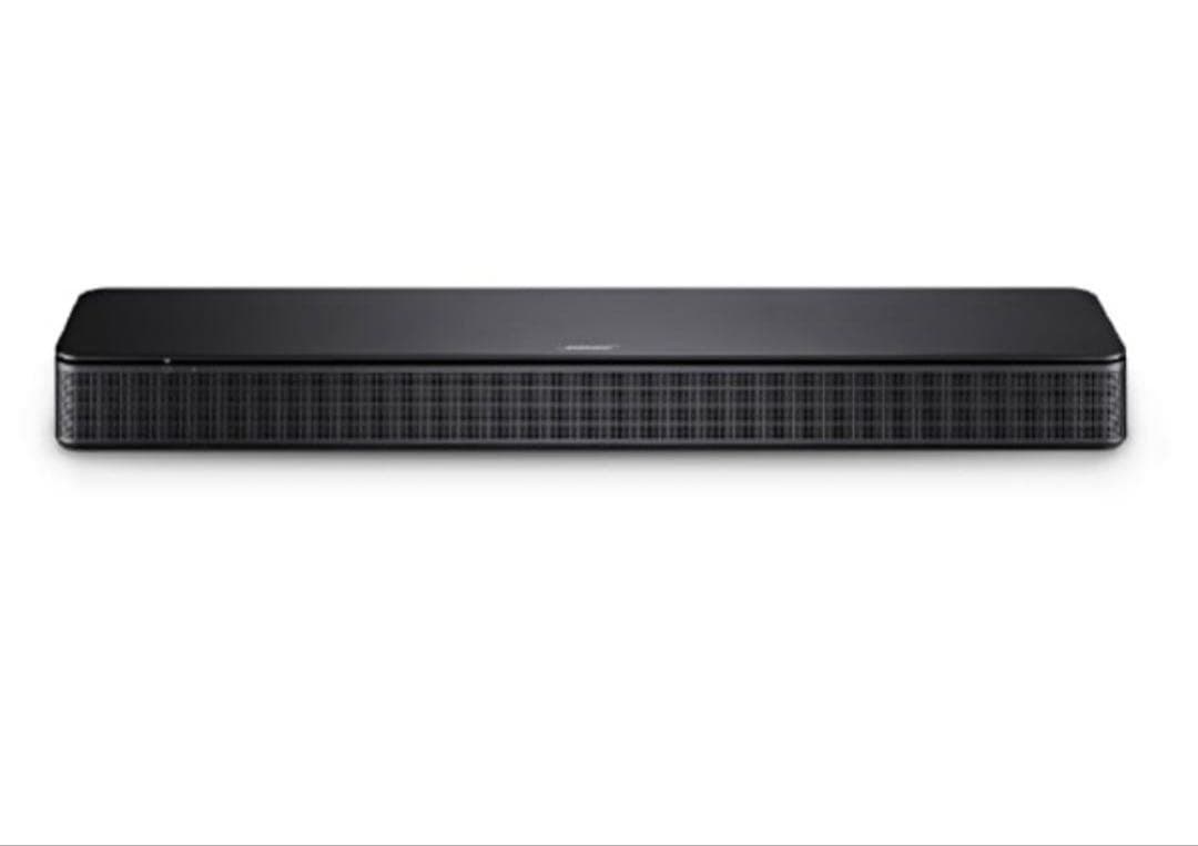新品未開封 Bose TV Speaker SINGLE Bluetooth対応
