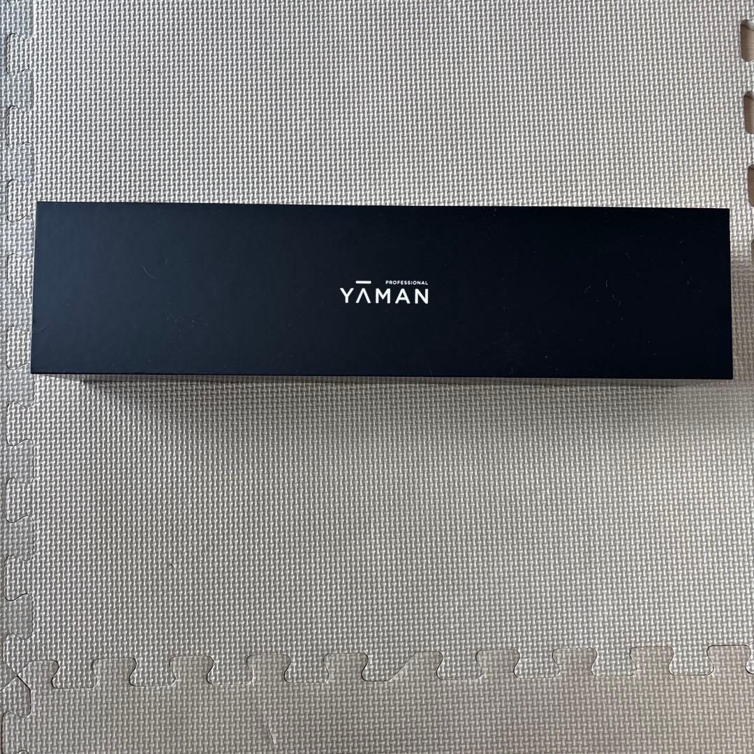 新品、未使用　 YA-MAN ヴェーダスムースカール 32mm