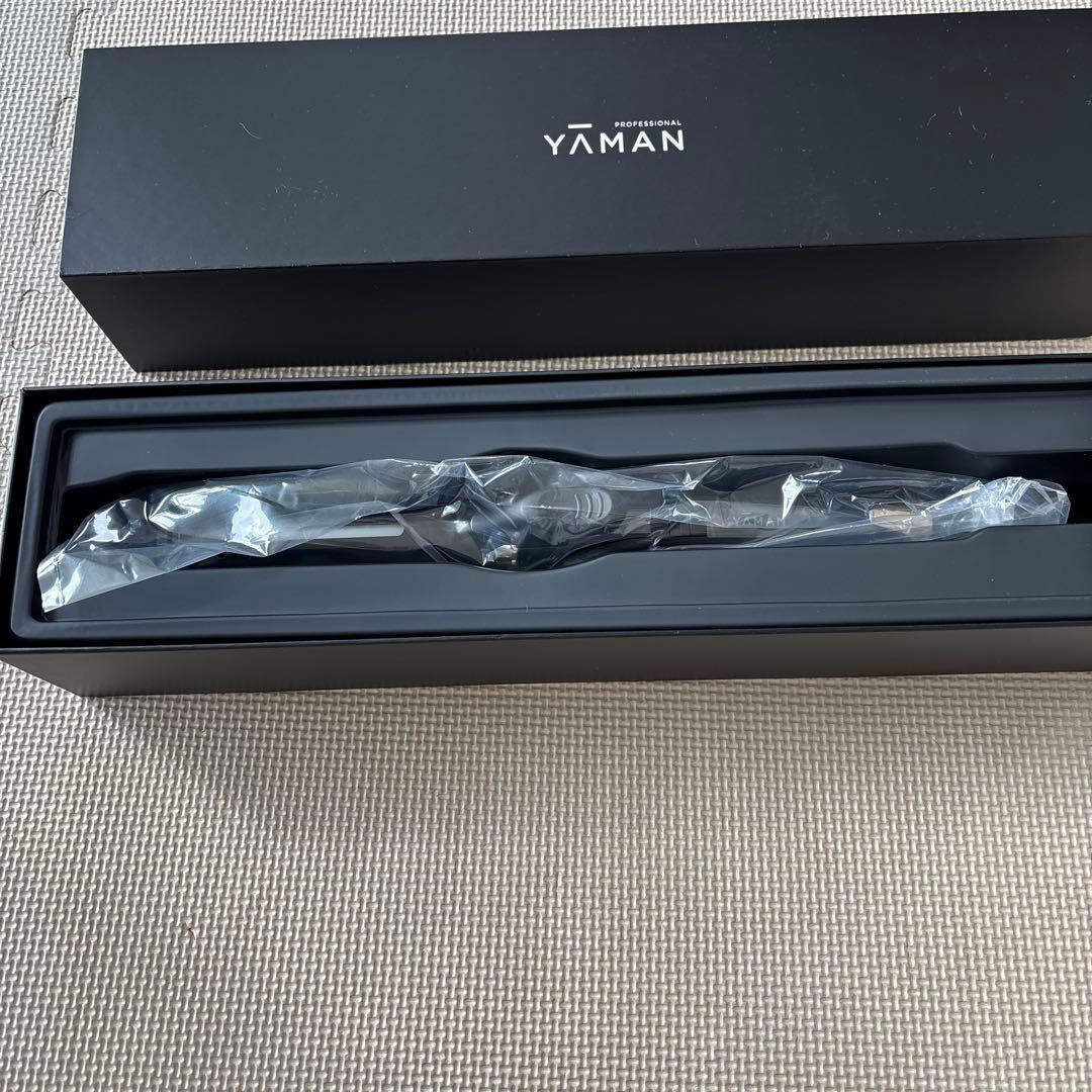 新品、未使用　 YA-MAN ヴェーダスムースカール 32mm