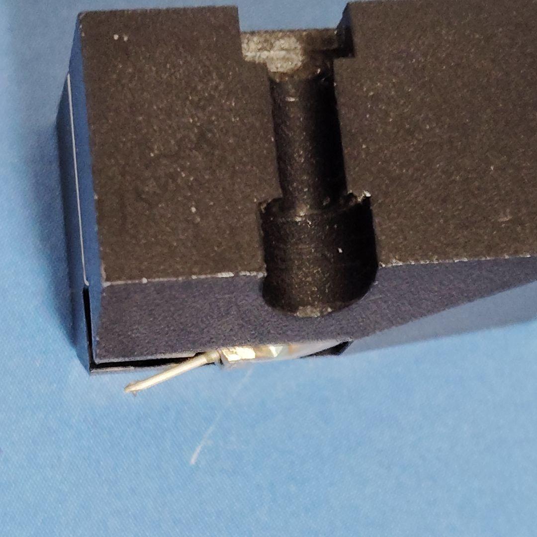 DENON MCカートリッジ DL-103 音質良好美品