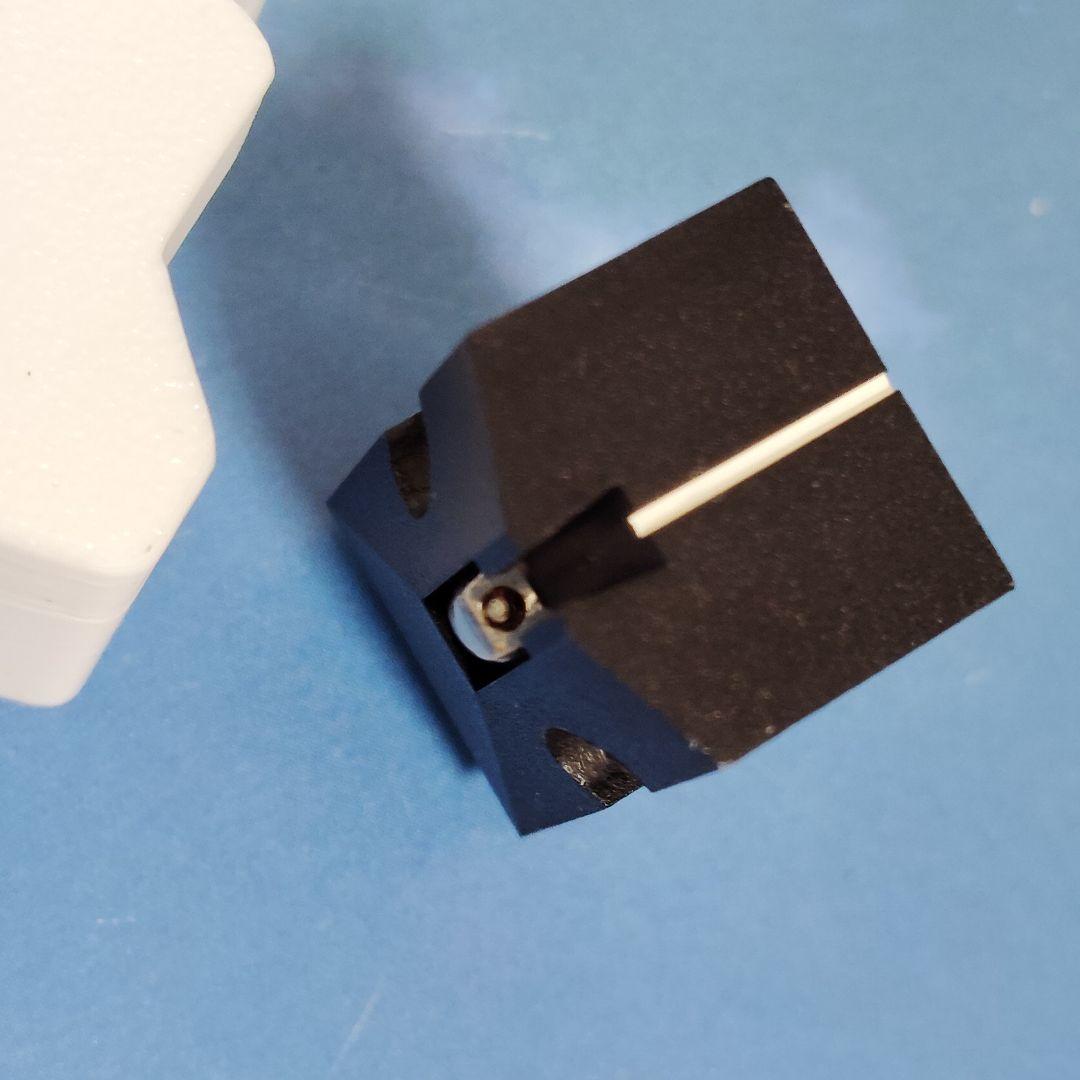 DENON MCカートリッジ DL-103 音質良好美品