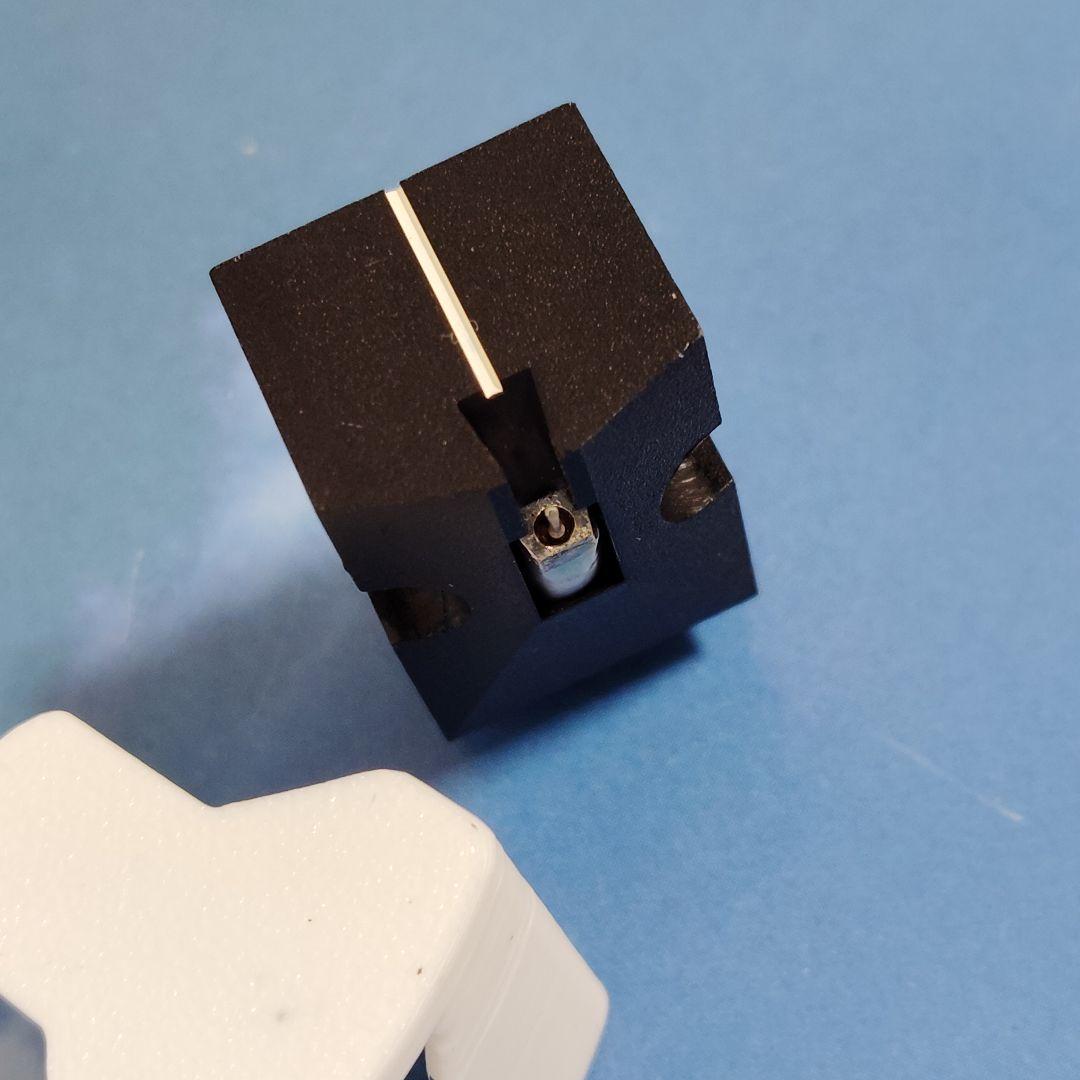 DENON MCカートリッジ DL-103 音質良好美品