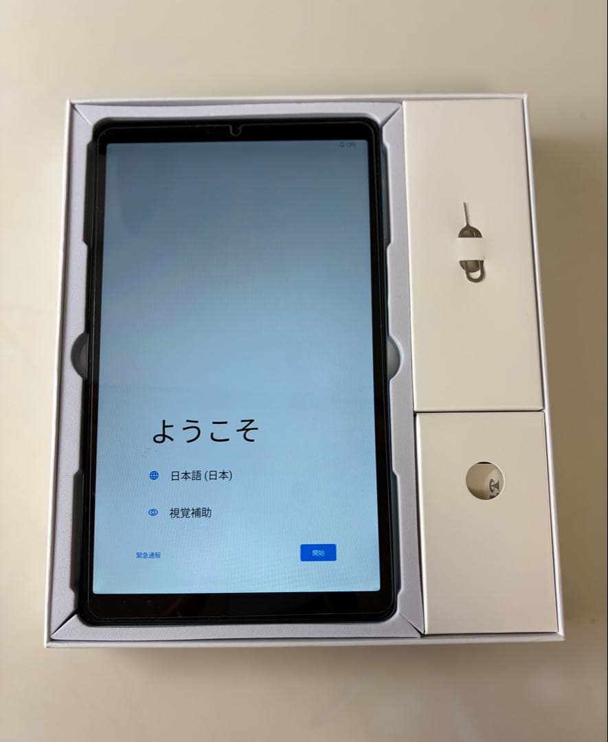 TECLAST T50MINI 8インチ タブレット