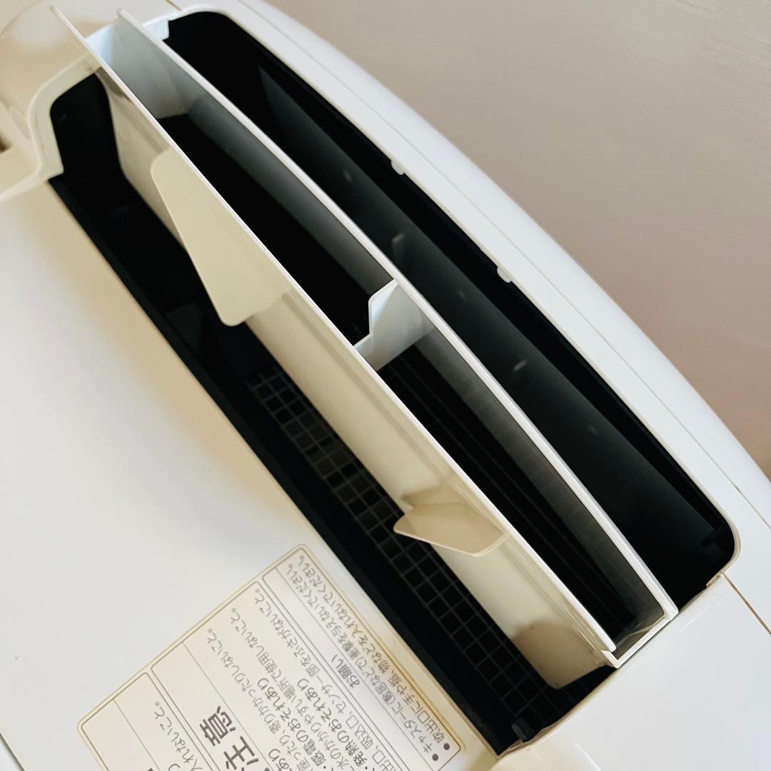 大容量18L 三菱電機 衣類乾燥除湿機 MJ-180MX 除湿力抜群2017年製