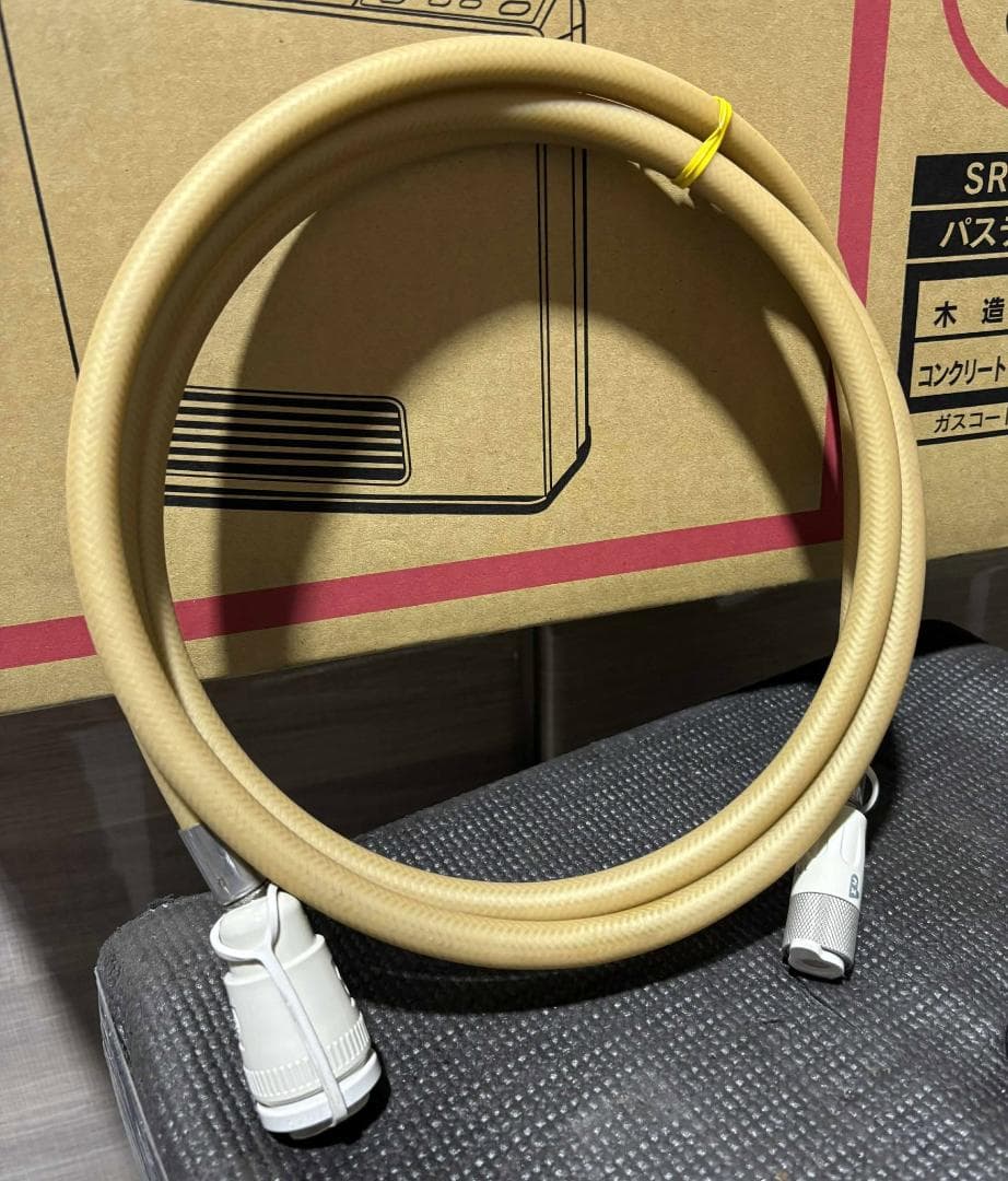 Rinnai リンナイ ガスファンヒーターSRC-364E 都市ガス Used