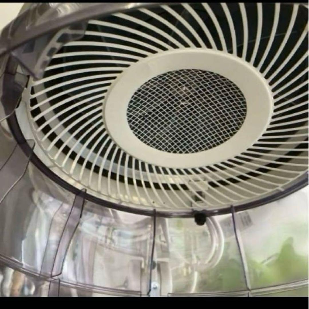 タカラベルモント　お釜式ドライヤー　　SD-031 スタンドタイプ