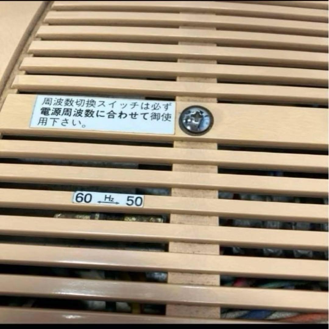 タカラベルモント　お釜式ドライヤー　　SD-031 スタンドタイプ