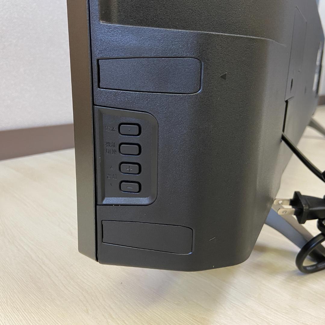 未使用 フナイ 43型4Kスマートテレビ FireTV FL-43UF340