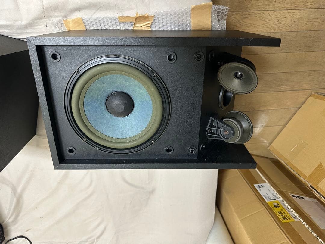 BOSE 301 II スピーカーペア