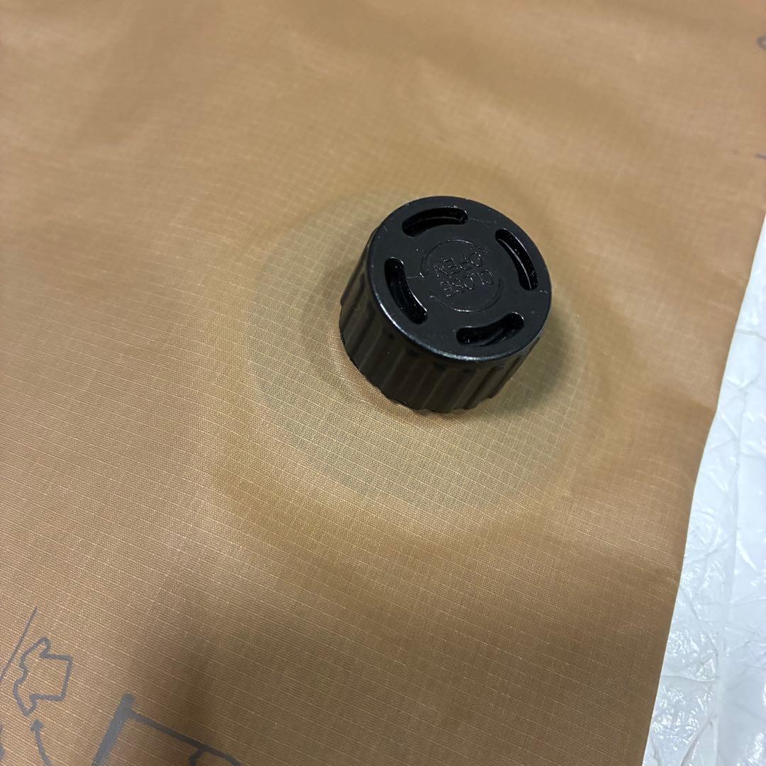 旅行用洗濯袋 Scrubba Washbag スクラバ ウォッシュバッグ