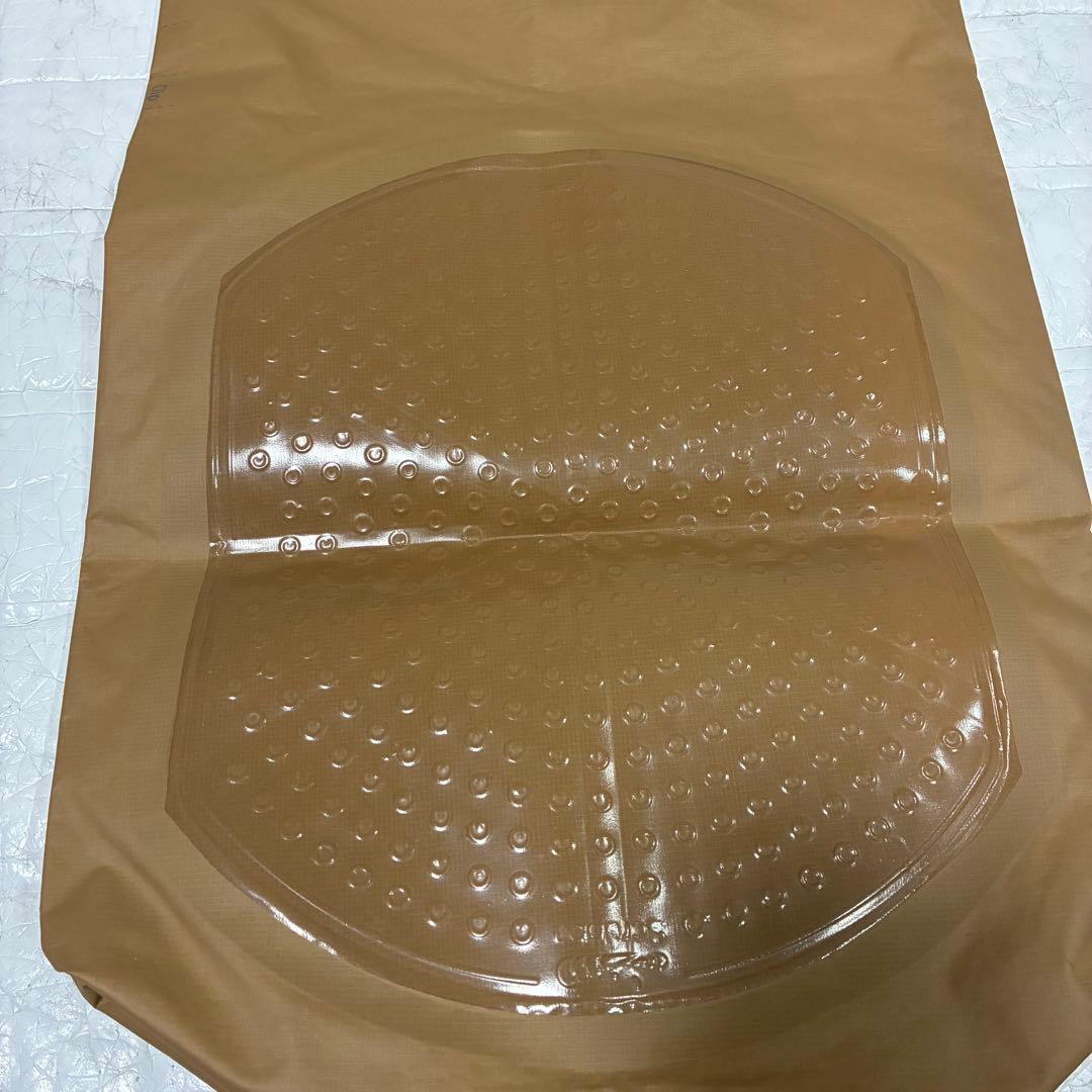 旅行用洗濯袋 Scrubba Washbag スクラバ ウォッシュバッグ