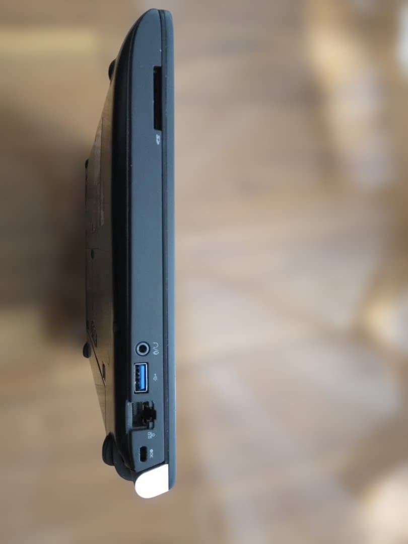 【中古ノートPC】東芝 dynabook R734