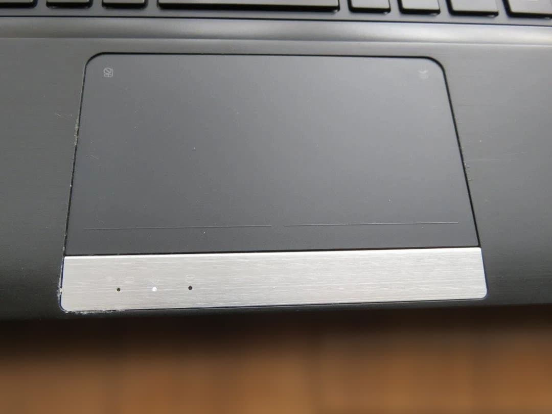 【中古ノートPC】東芝 dynabook R734