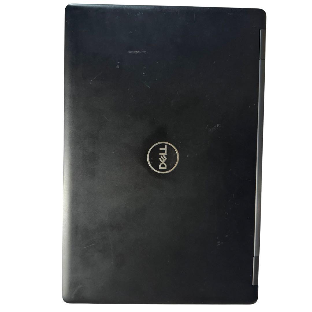 DELL precision3530SIM/i7SSD512/16gbオフィス