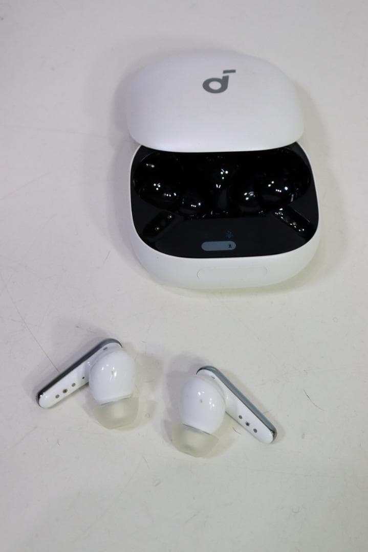 SoundCore サウンドコア Liberty 4 PRO イヤホン