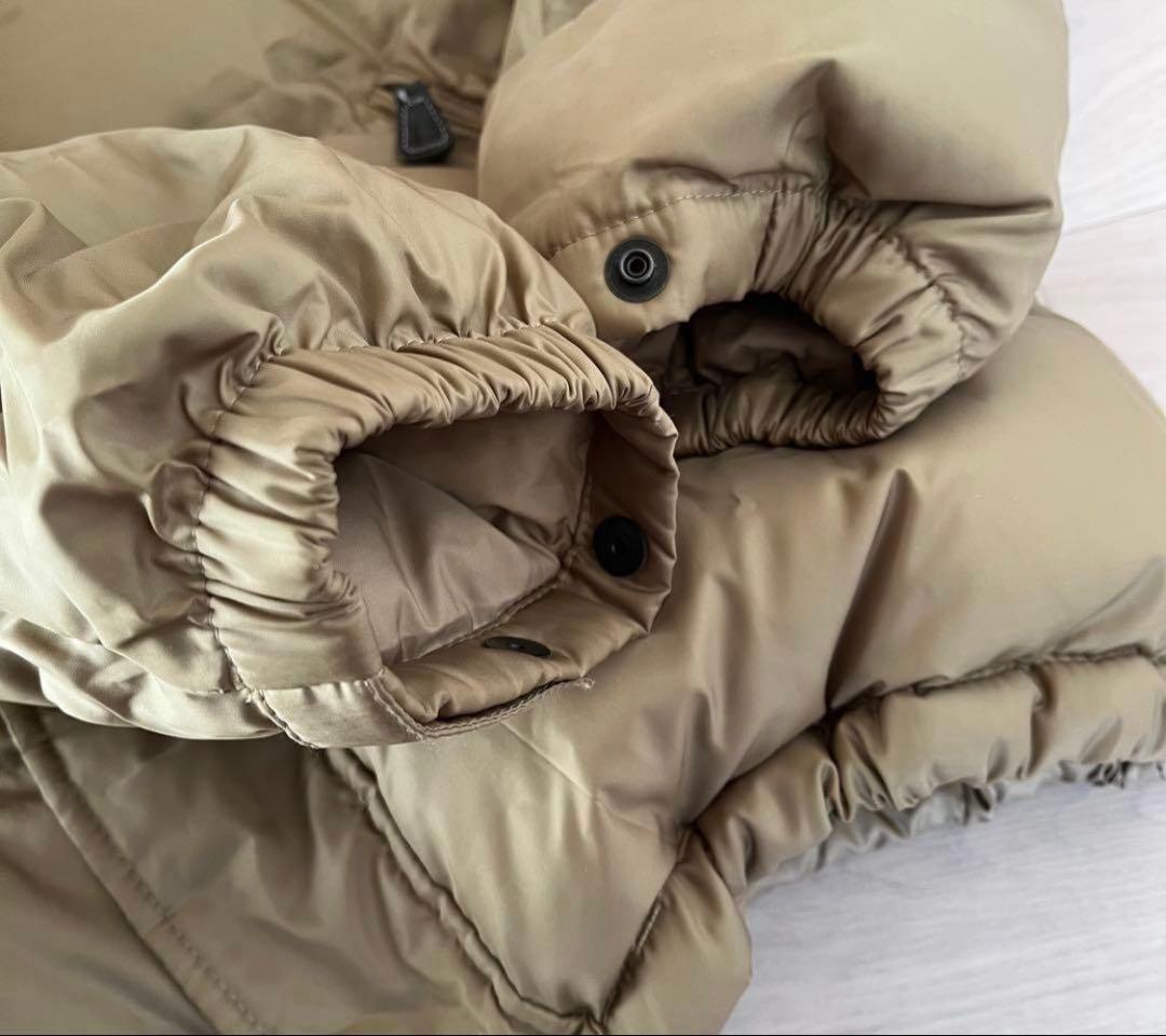 極美品 Polo by Ralph Lauren ダウンジャケット M