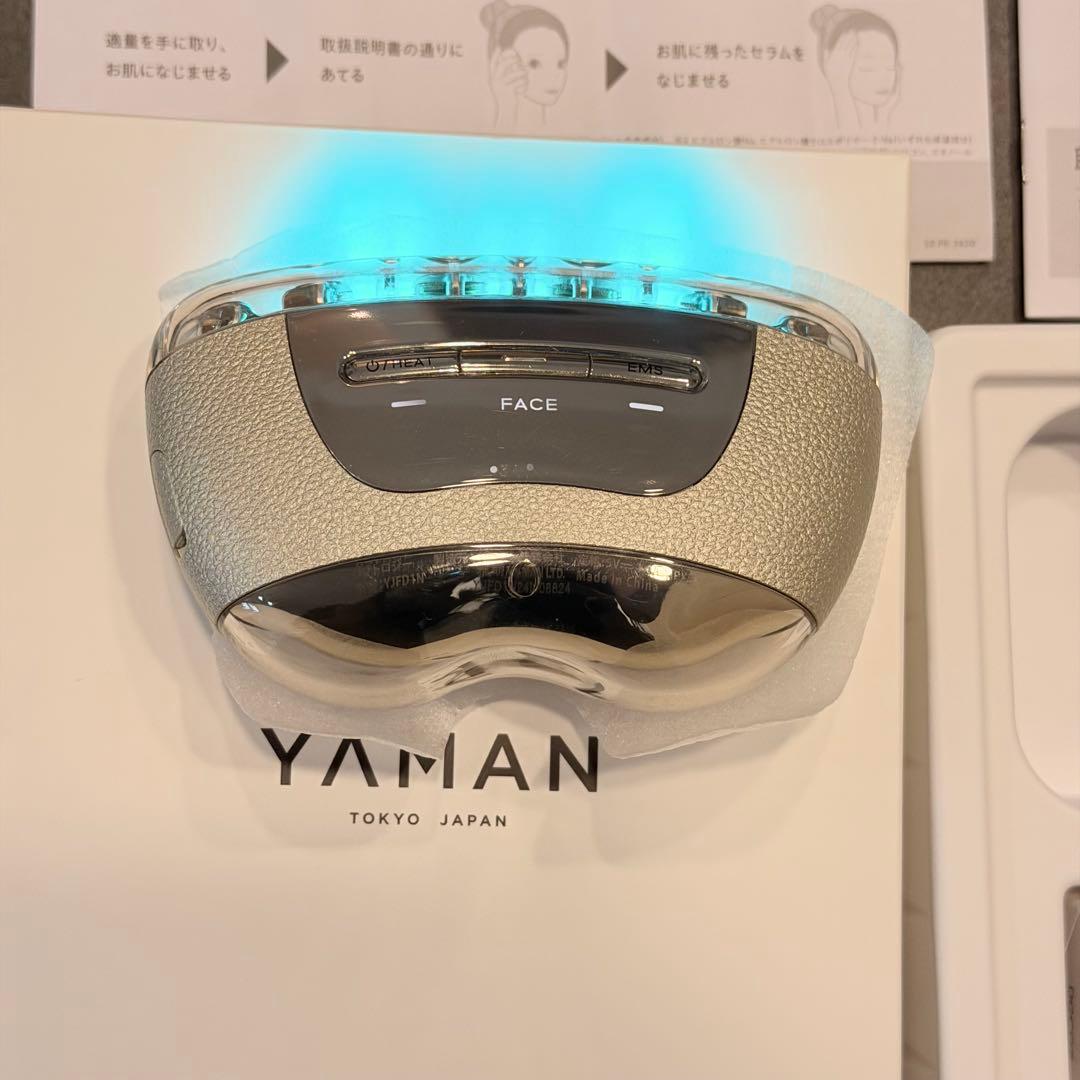 YAMAN リフトロジー YJFD1N