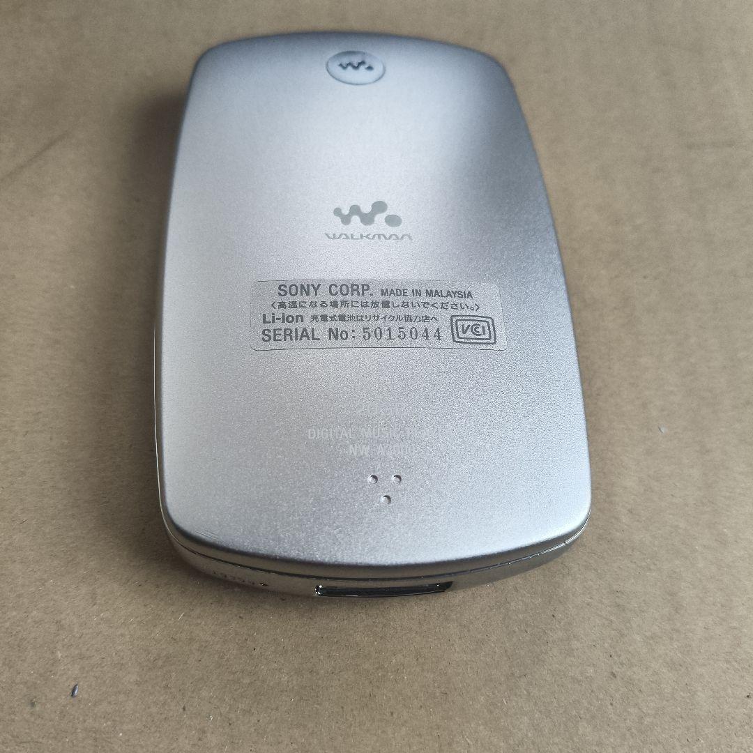 SONY WALKMAN ソニー　ウォークマン　20GB NW-A3000