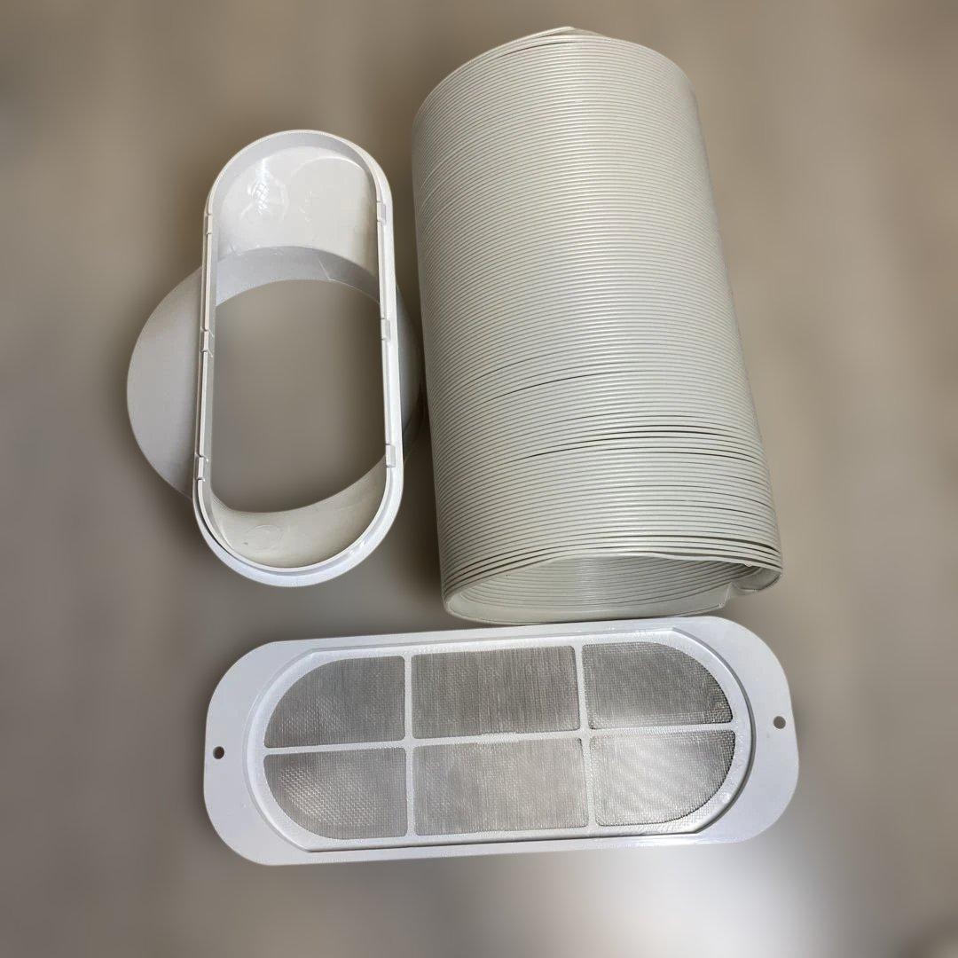 どこでも置くだけスポットエアコン　SC-DQ2546