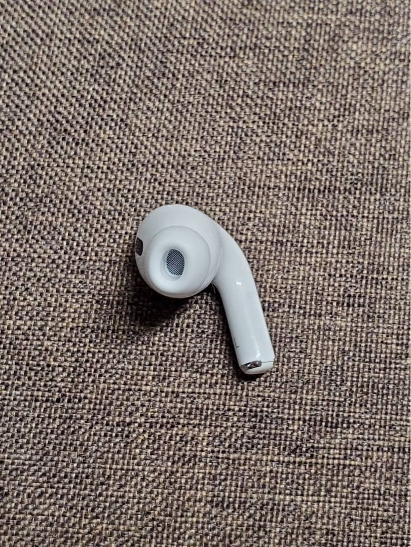 左耳 Apple AirPods Pro 第2世代 正規品 片耳033