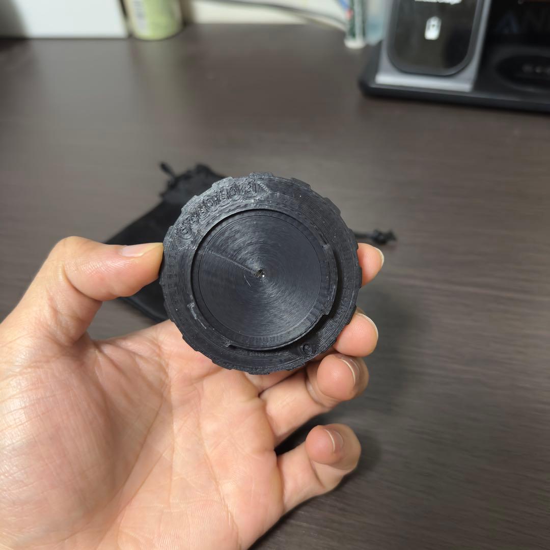 Pocket Dispo Lens（ポケットディスポレンズ） ソニーEマウント用