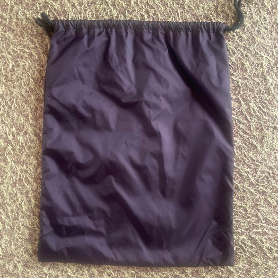 WORLD WING BEMOLOビモロシューズ ブルー 24.5cm