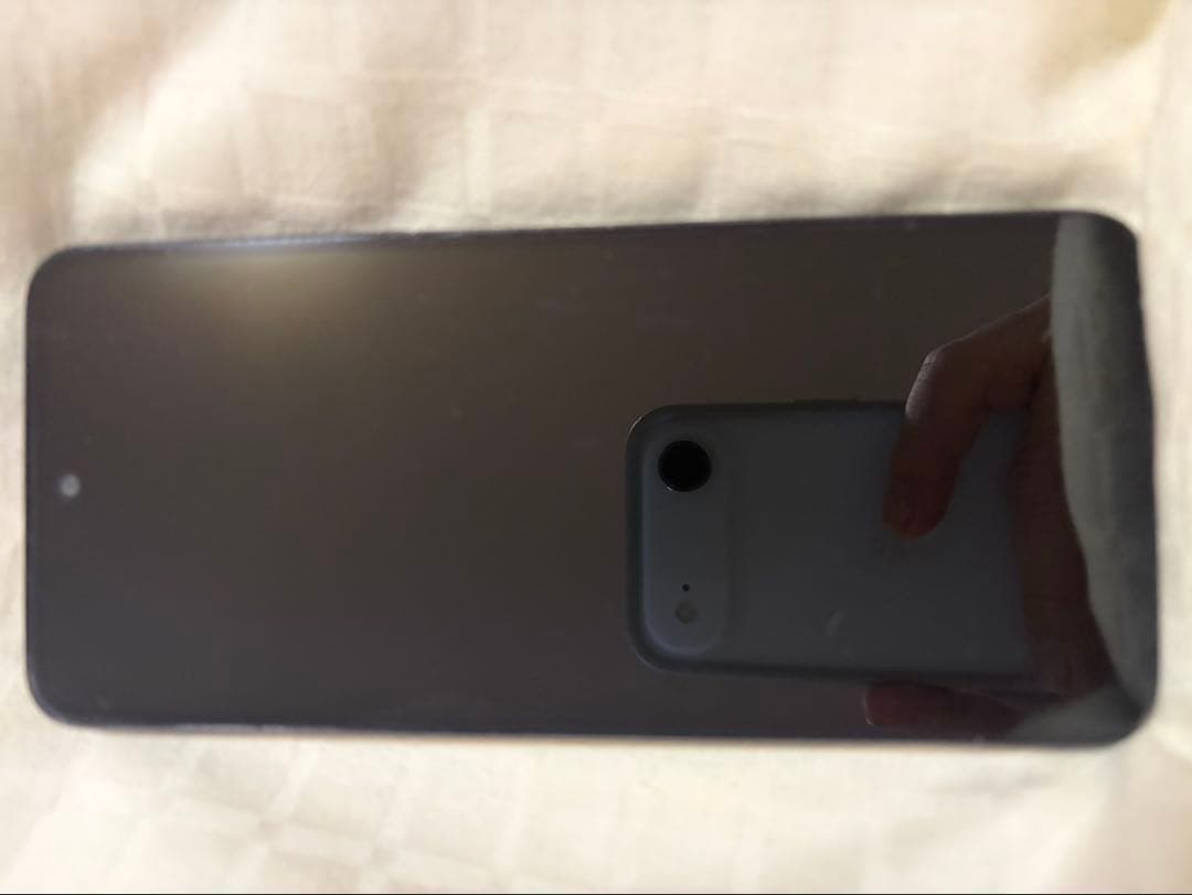 Xiaomi Redmi 12 5G 本体 ブラック