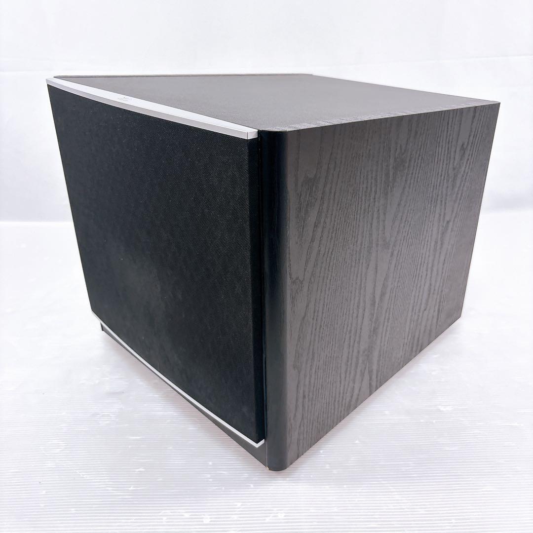 【美品】JBL ジェービーエル SUB 100P サブウーファー