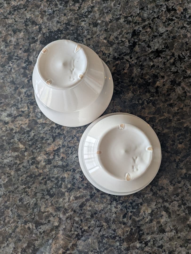 岡田直人　オランダカップ２点セット