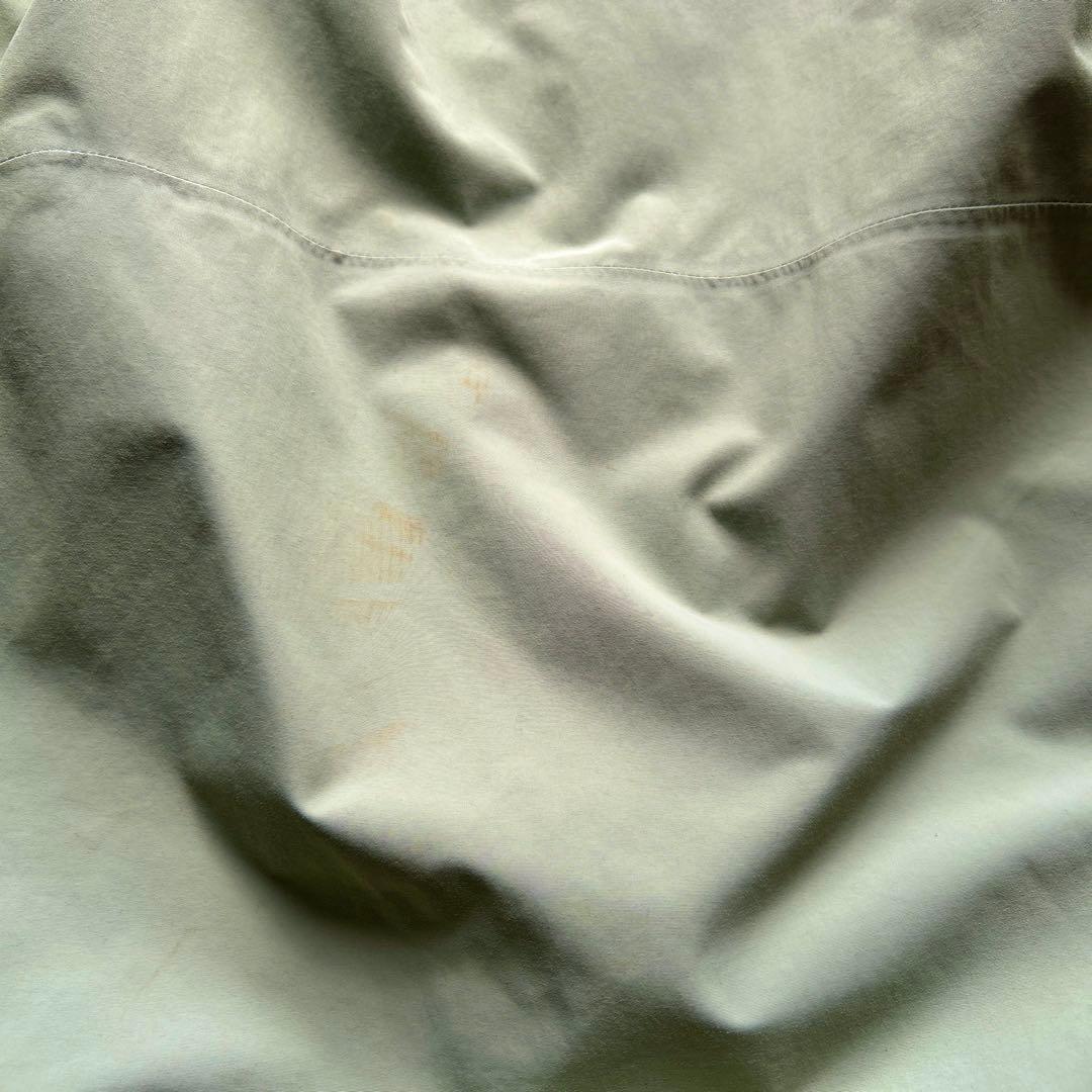 [ak] BURTON CYCLIC JK GORE-TEX 2L ジャケット