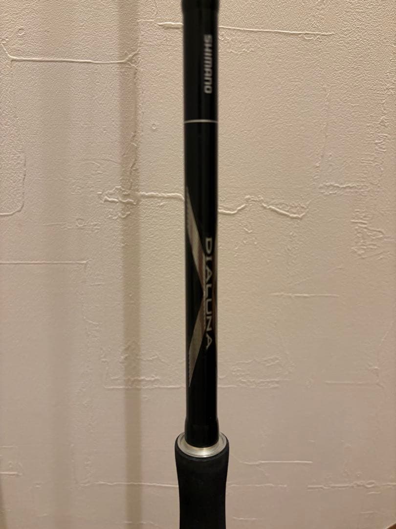 シマノ　ディアルーナ　Ｓ１１００Ｍ