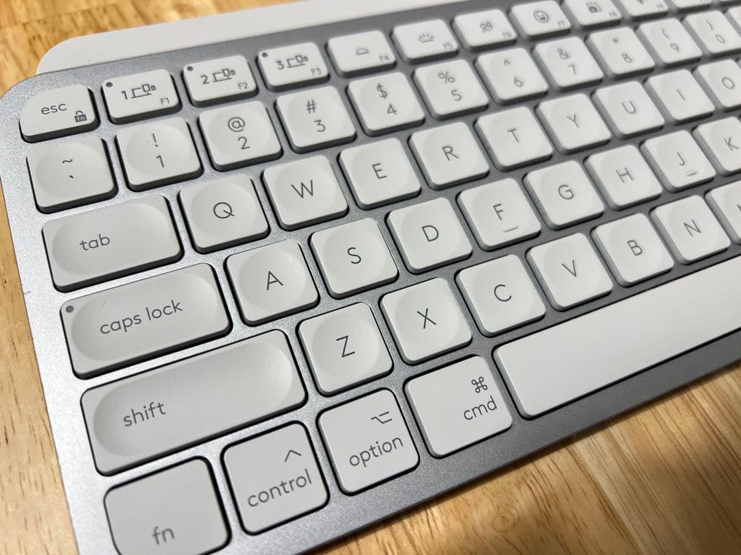 Logicool MX KEYS mini for mac【US配列】