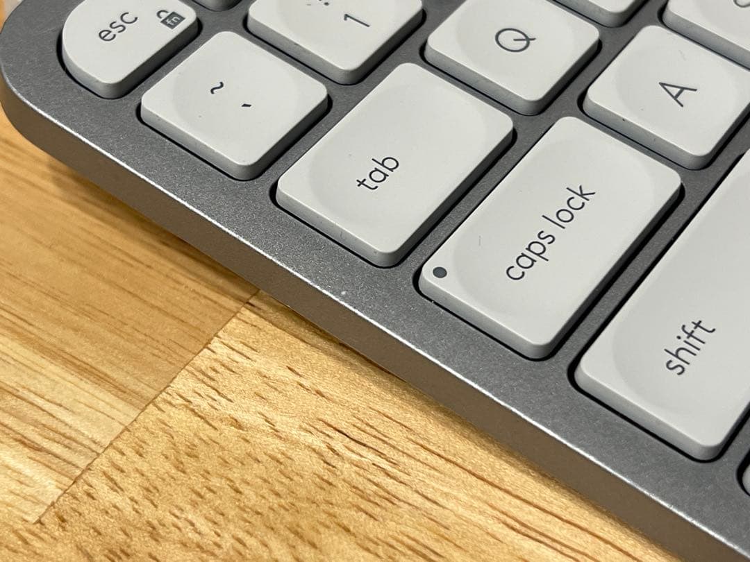 Logicool MX KEYS mini for mac【US配列】